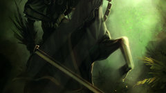 Knight high Resolution ningyee