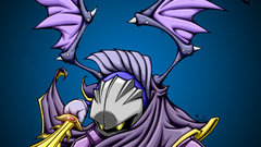 Knight high ) With meta pnutink Resolution