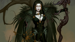 Knight magic: the gathering