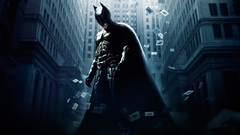 Knight Movie Batman The