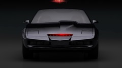 Knight Rider