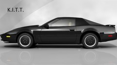 Knight Rider