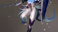 Knights artwork fantasy art