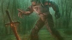 Knights artwork fantasy art