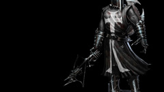 Knights crusader Warriors Templar