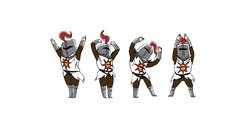Knights dark souls video games ymca Knight Solaire