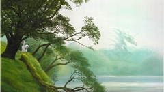 Knights fantasy art john