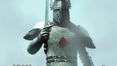 Knights fantasy art the