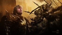 Knights guild wars guild wars 2 artwork video games GW2