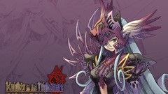 Knights in the Nightmare