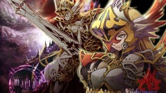 Knights in the Nightmare