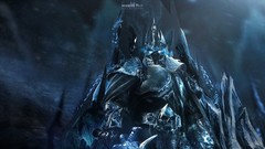 Knights Lich King