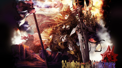 Knights Manga Anime