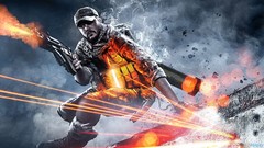 Knives assault m4a1 battlefield battlefield 3 engineers Kyle 