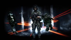 Knives battlefield 3 shotguns Remington 870 supporters Close 