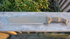 Knives busse