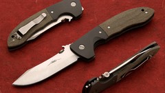 Knives emerson