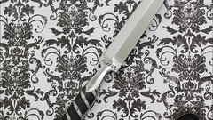 Knives logan Daggers