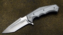Knives randy doucette