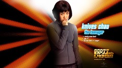 Knives Scott Pilgrim scott pilgrim vs the world knives chau