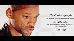 Knowledge Actors Will Smith trust Quotes true Story awesomeness 