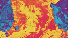 Knowledge Language master brain lava psychedelic gods mind 