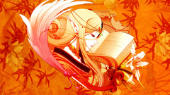 Knowledge Manga Anime fantasy