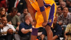 Kobe bryant complex magazine