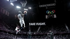 Kobe bryant Olympic 2012