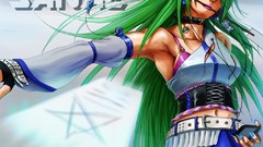 Kochiya sanae anime girls