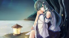 Kochiya sanae touhou