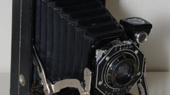 Kodak Junior Six series