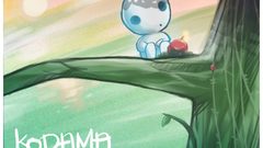 Kodama