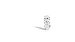 Kodama by blindmachina