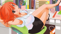 Kodomo no jikan anime