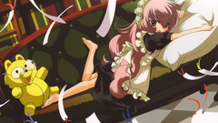 Kodomo No jikan Anime