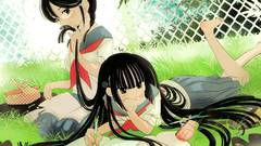 Kodomo No jikan Anime