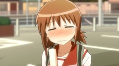 Koe de Oshigoto Aoyagi