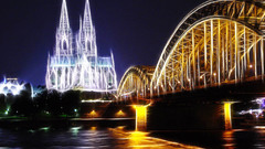 Koeln germany World