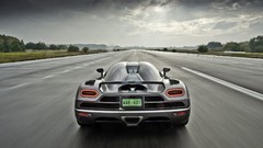 Koenigsegg