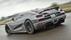 Koenigsegg
