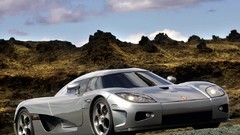 Koenigsegg