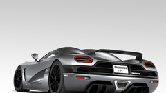 Koenigsegg agera cars