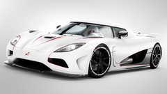 Koenigsegg agera r cars