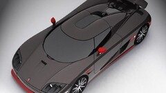 Koenigsegg Car koenigsegg ccx vehicle black cars