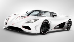 Koenigsegg cars