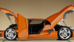 Koenigsegg CCR