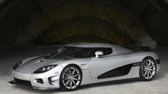 Koenigsegg CCXR