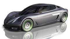 Koenigsegg concept art