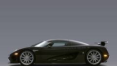 Koenigsegg Supercars